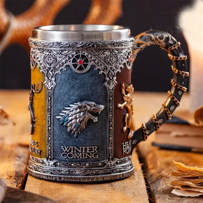 أكواب بيرة ثلاثية الأبعاد، أكو - مراجعة Wine Beer Coffee وسعره