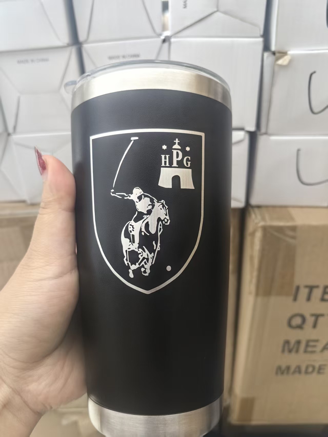 كوب حراري للنبيذ والبيرة سعة 2 - مراجعة Wine Beer Coffee وسعره