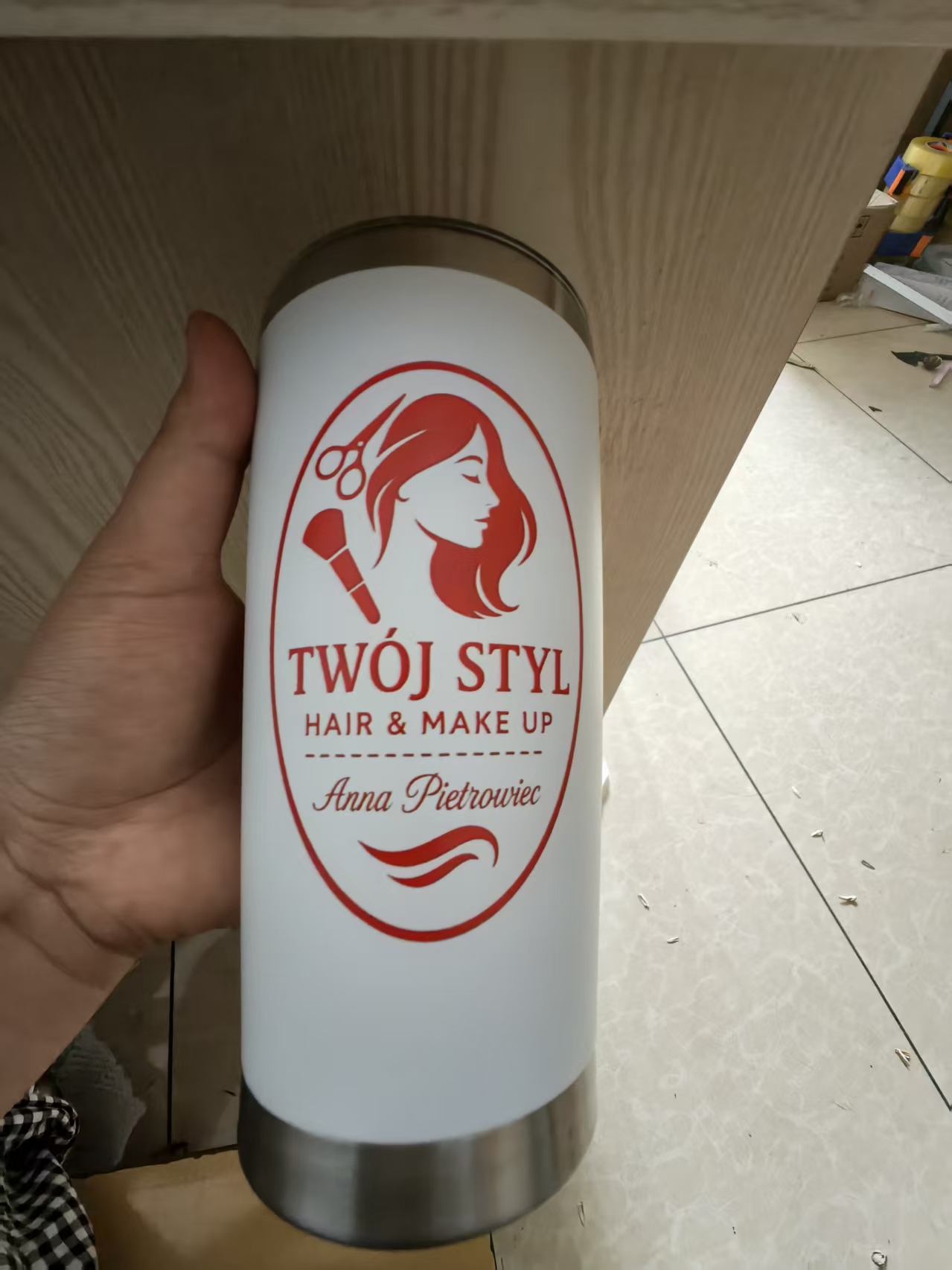 كوب حراري للنبيذ والبيرة سعة 2 - مراجعة Wine Beer Coffee وسعره
