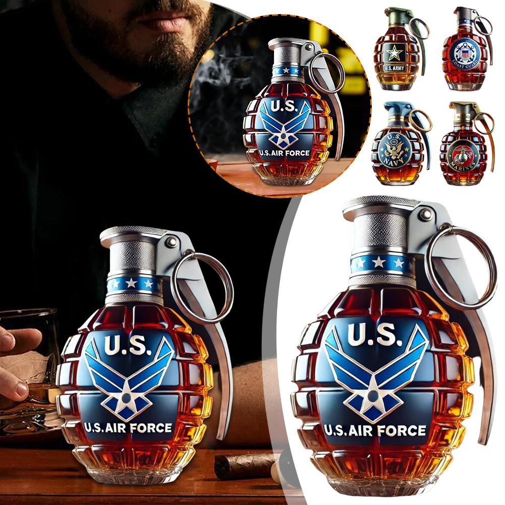زجاجة ويسكي الدورق زجاج بوروسي - مراجعة Wine Beer And Spirits وسعره