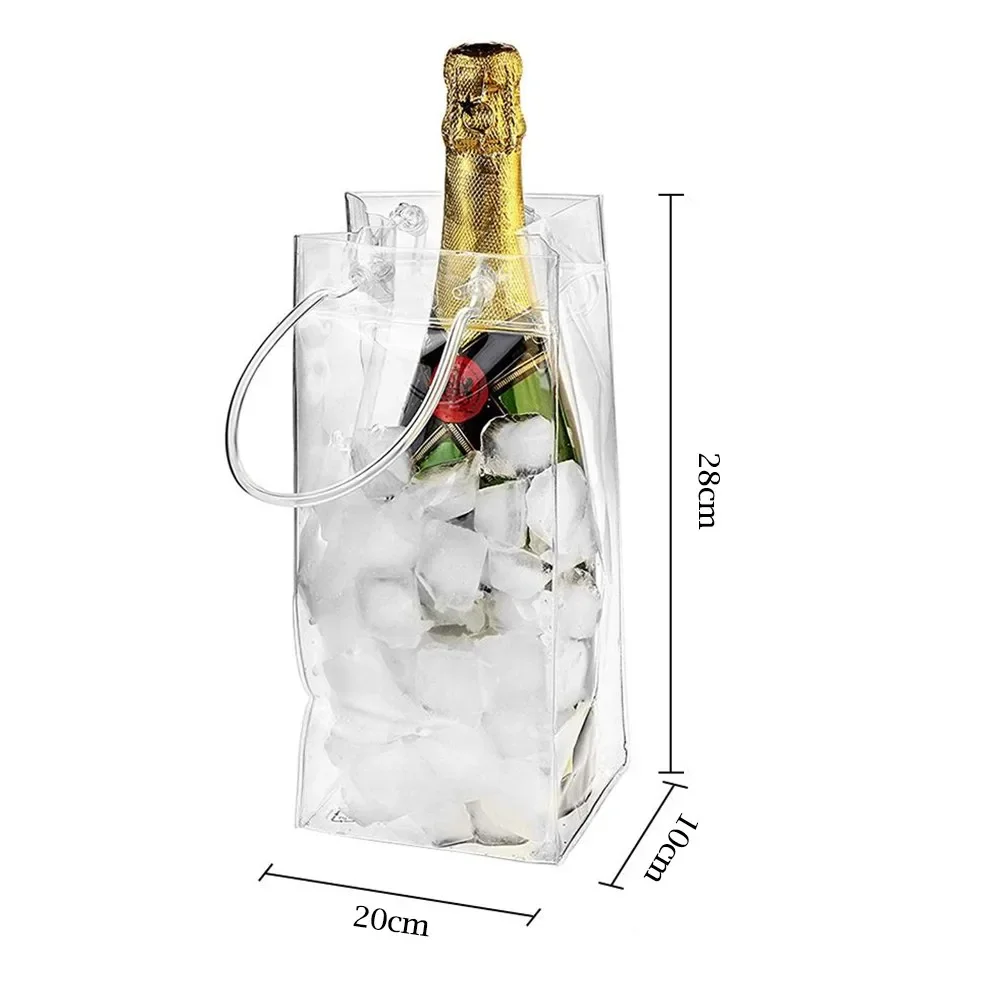 حقيبة تبريد مانعة للتسرب من ما - مراجعة Wine Beer Champagne وسعره