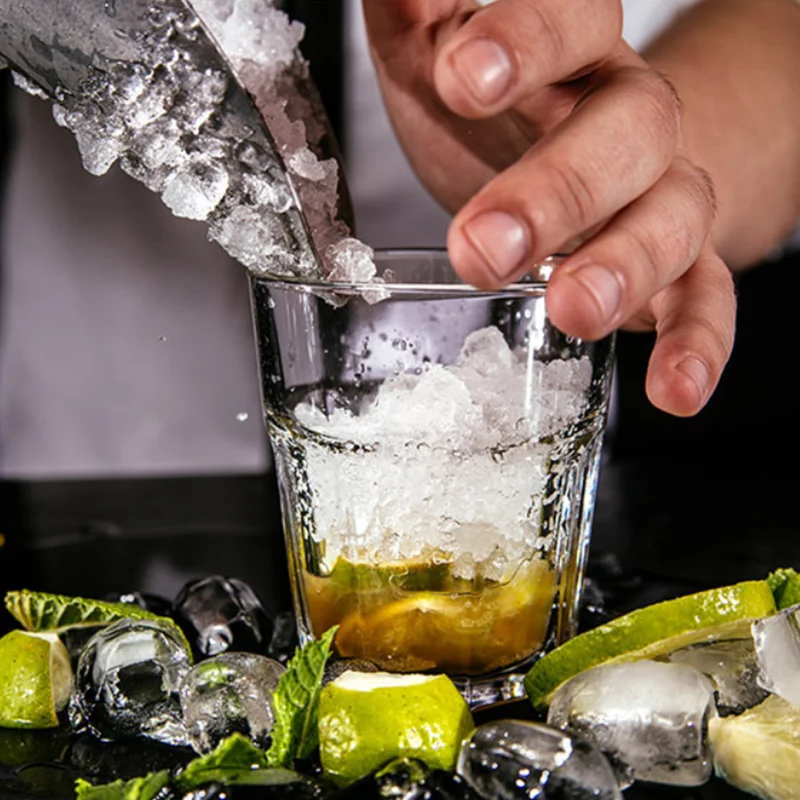 شفافة اليدوية كأس للنبيذ الأور - مراجعة Wine Beer And Spirits وسعره