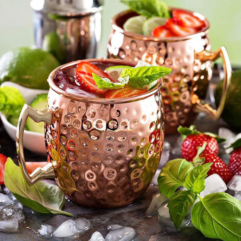 كوب متعدد الاستخدامات من الفول - مراجعة Wine Beer Coffee وسعره
