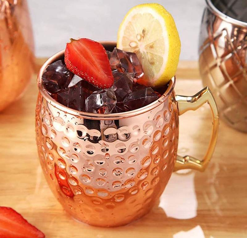 كوب متعدد الاستخدامات من الفول - مراجعة Wine Beer Coffee وسعره